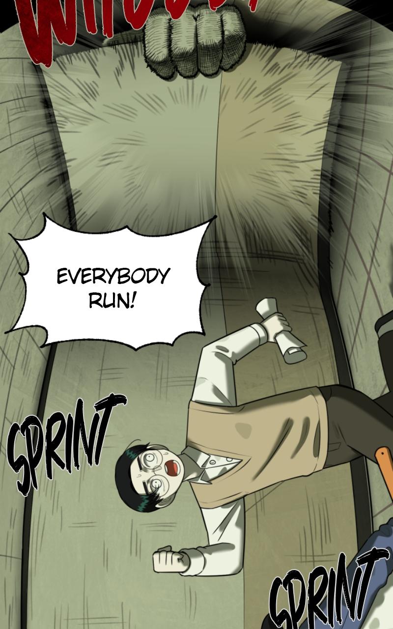 44th Period: Survival Class Chapter 19 - Page 97