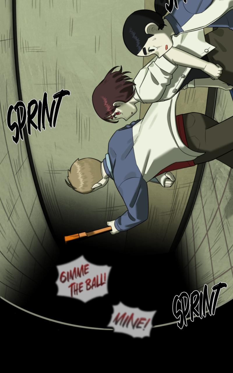 44th Period: Survival Class Chapter 19 - Page 98