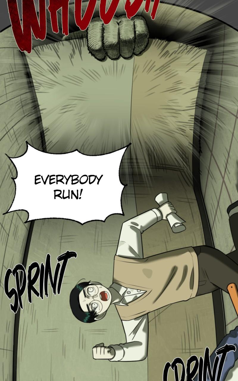 44th Period: Survival Class Chapter 20 - Page 5