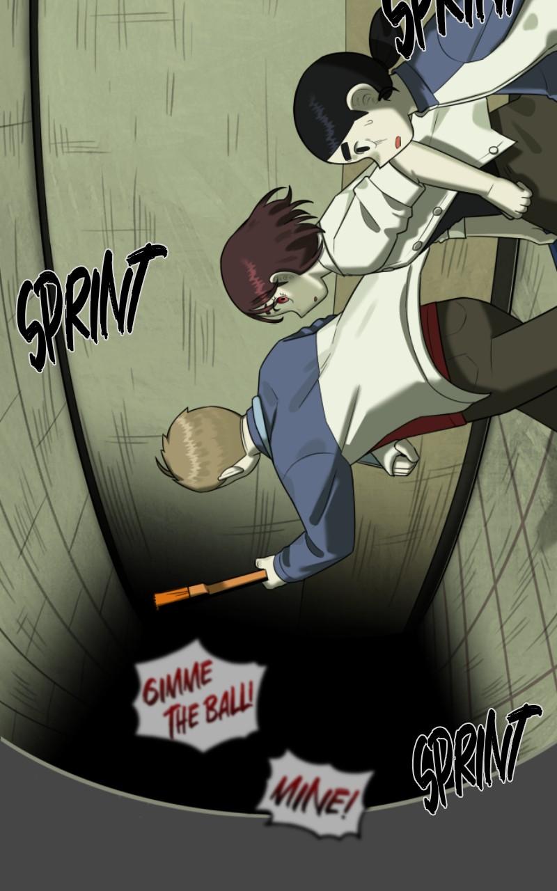 44th Period: Survival Class Chapter 20 - Page 6