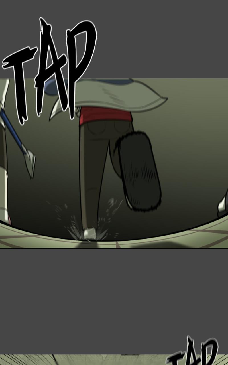 44th Period: Survival Class Chapter 20 - Page 8