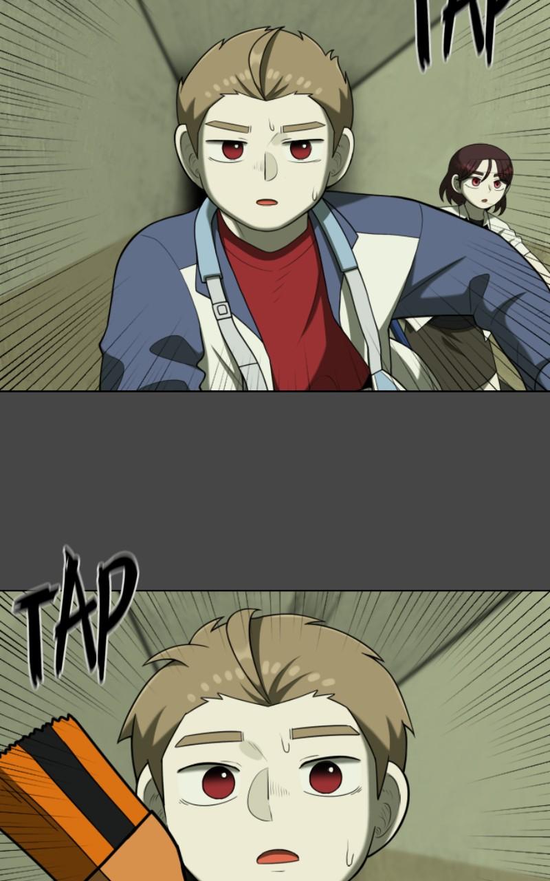 44th Period: Survival Class Chapter 20 - Page 9