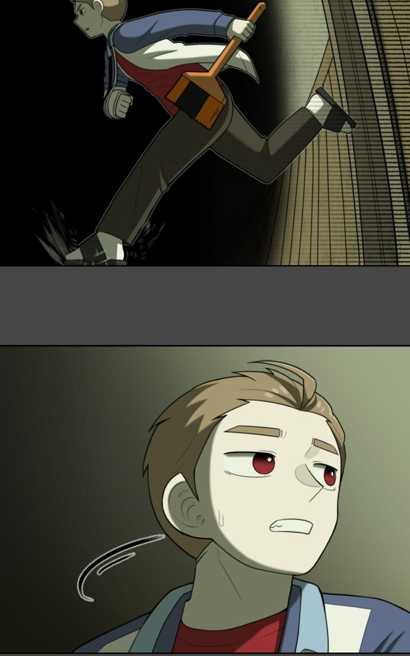 44th Period: Survival Class Chapter 20 - Page 13