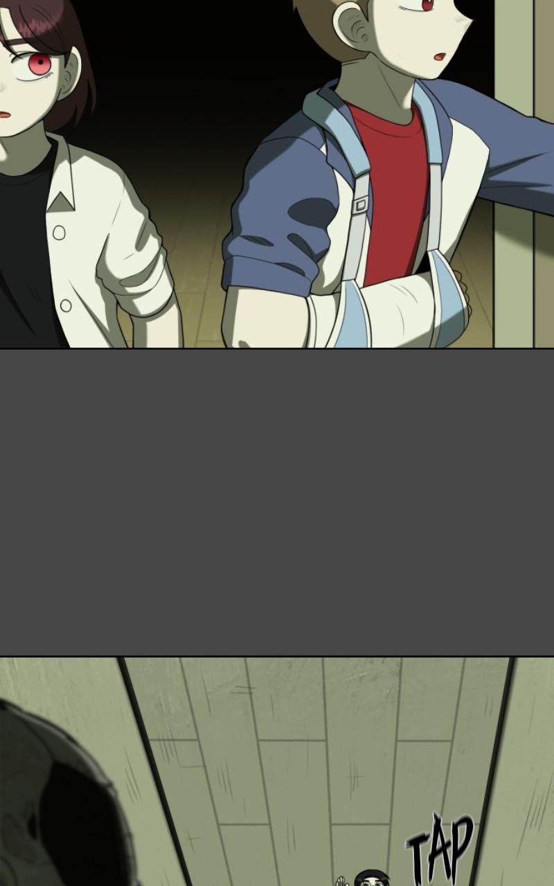 44th Period: Survival Class Chapter 20 - Page 17