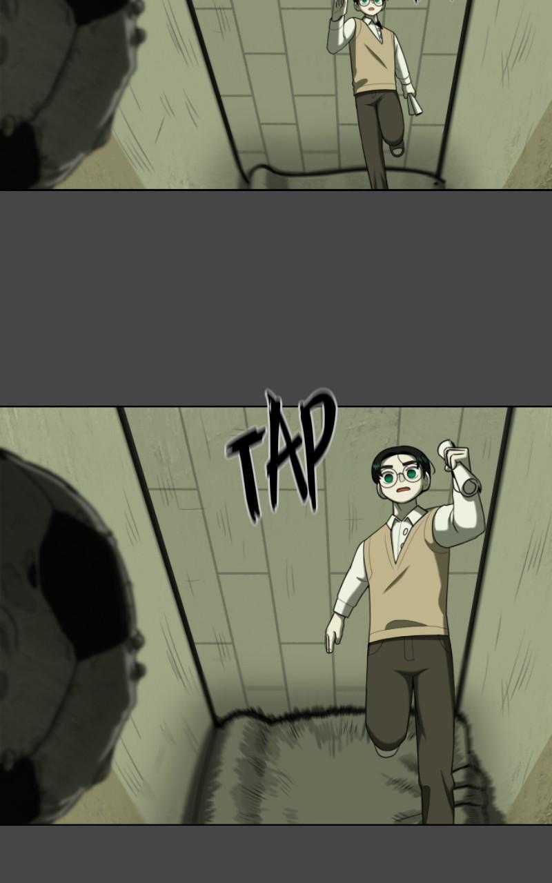 44th Period: Survival Class Chapter 20 - Page 18