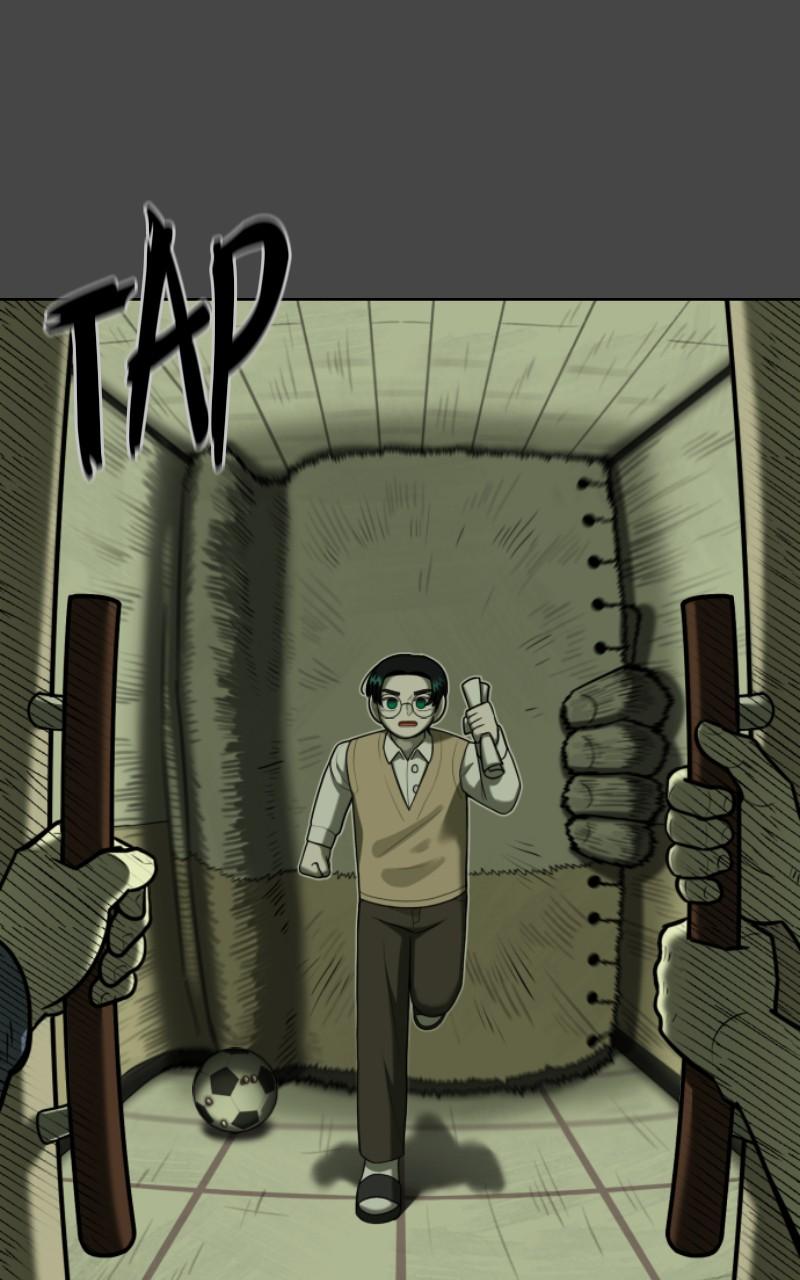 44th Period: Survival Class Chapter 20 - Page 23