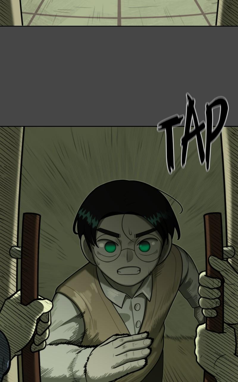 44th Period: Survival Class Chapter 20 - Page 24