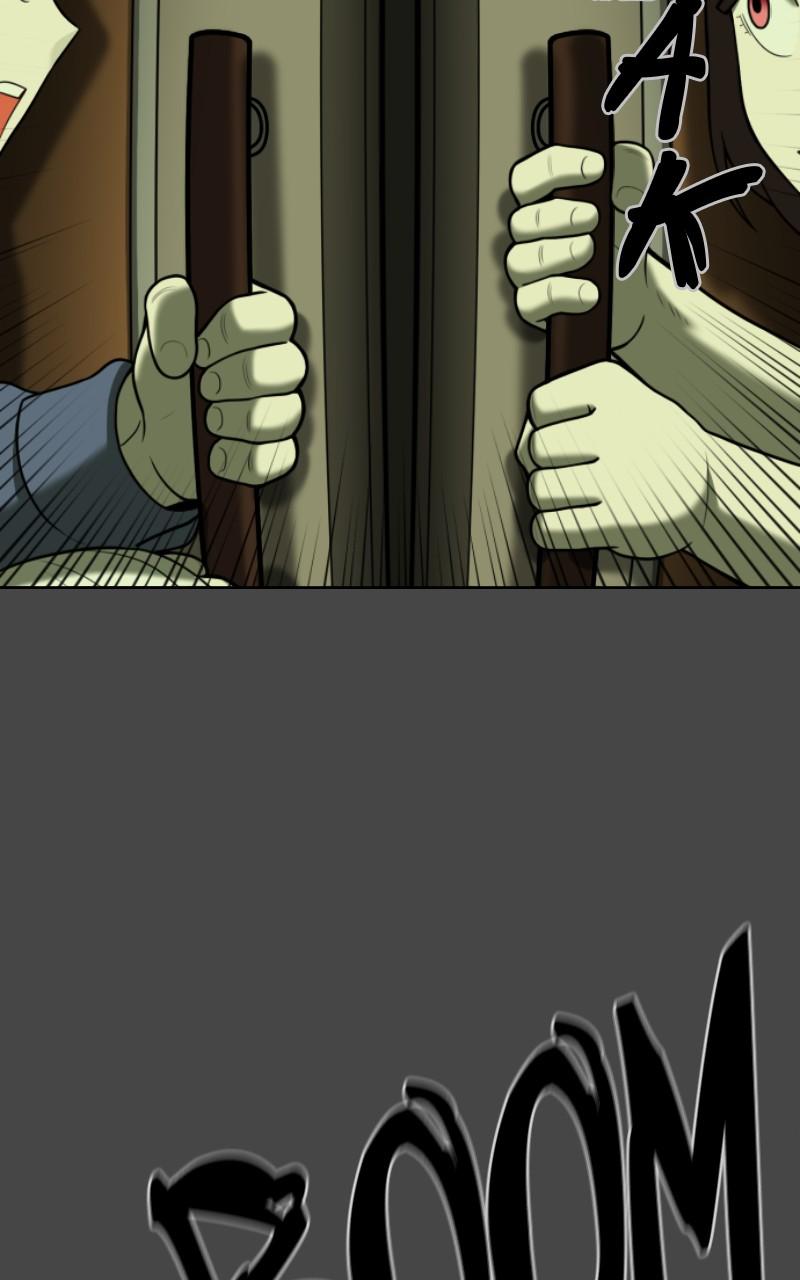 44th Period: Survival Class Chapter 20 - Page 27