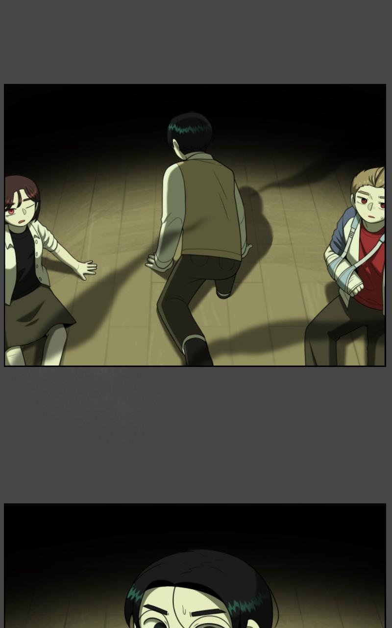 44th Period: Survival Class Chapter 20 - Page 30