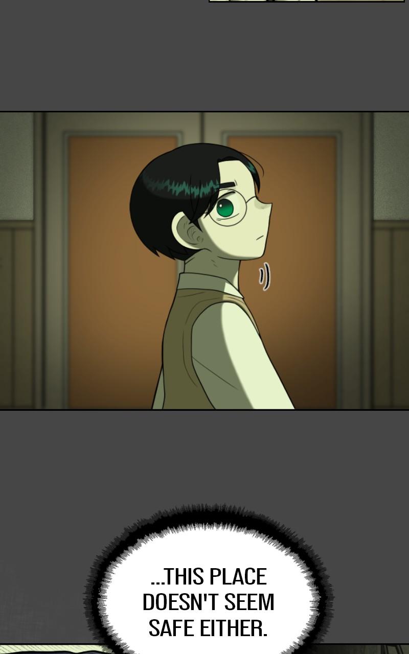 44th Period: Survival Class Chapter 20 - Page 37