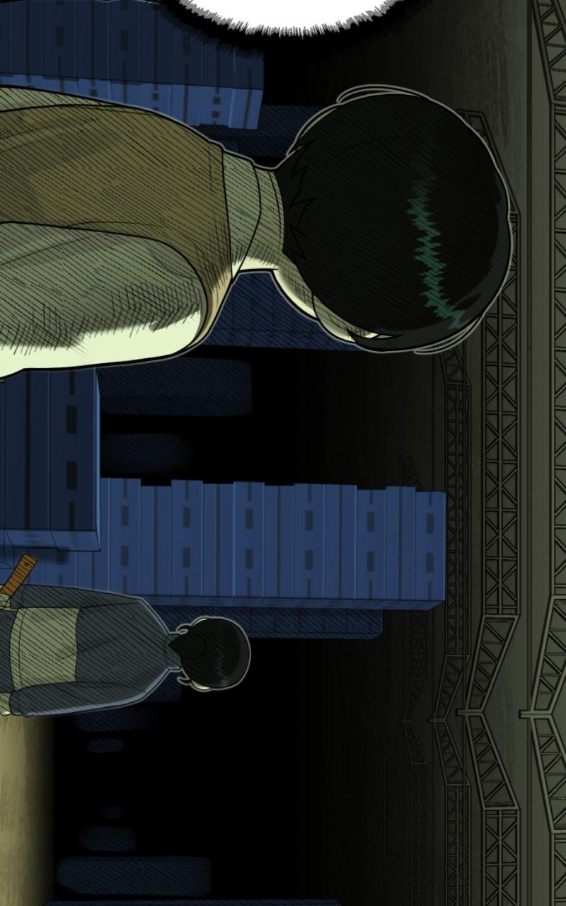 44th Period: Survival Class Chapter 20 - Page 38