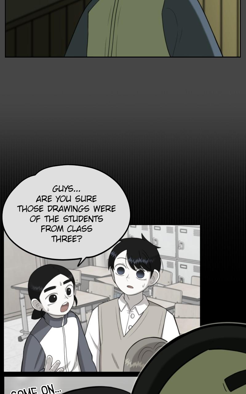 44th Period: Survival Class Chapter 20 - Page 42