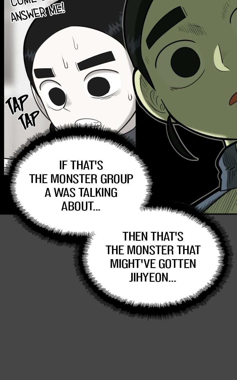 44th Period: Survival Class Chapter 20 - Page 43