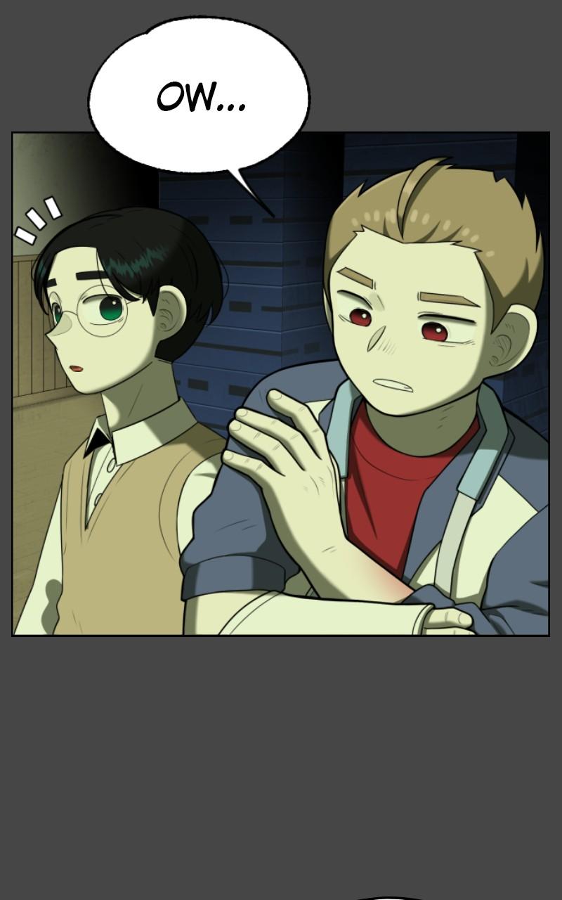 44th Period: Survival Class Chapter 20 - Page 44