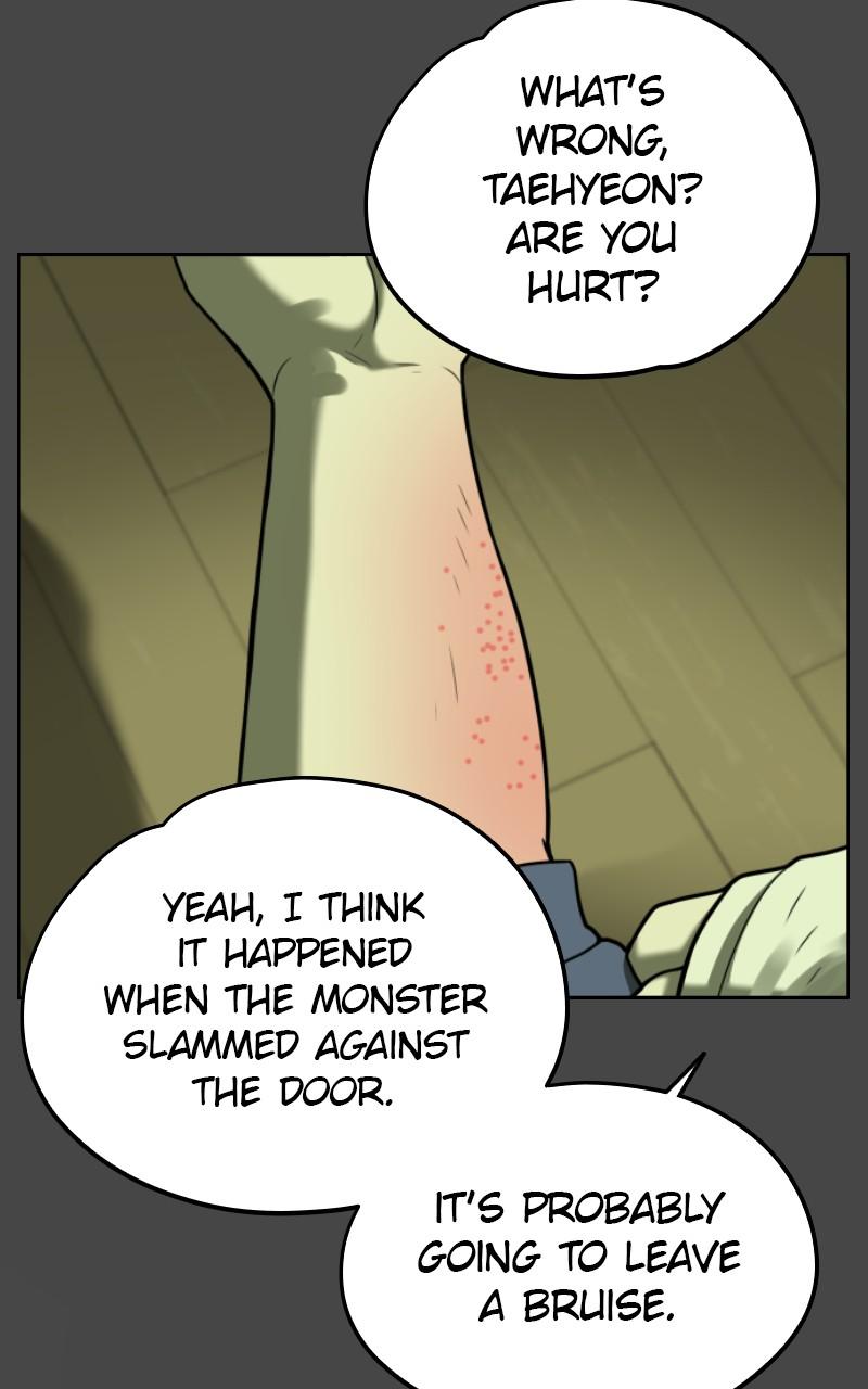 44th Period: Survival Class Chapter 20 - Page 45