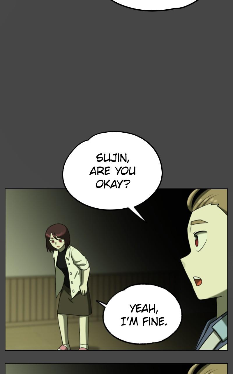 44th Period: Survival Class Chapter 20 - Page 46