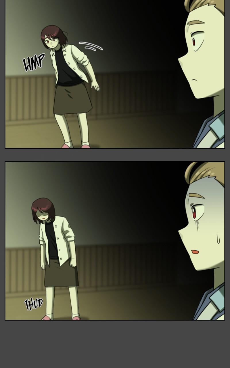 44th Period: Survival Class Chapter 20 - Page 47