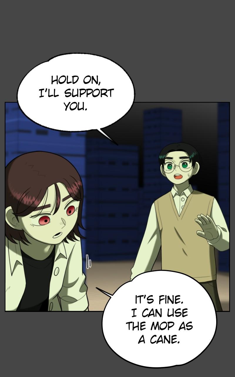 44th Period: Survival Class Chapter 20 - Page 49