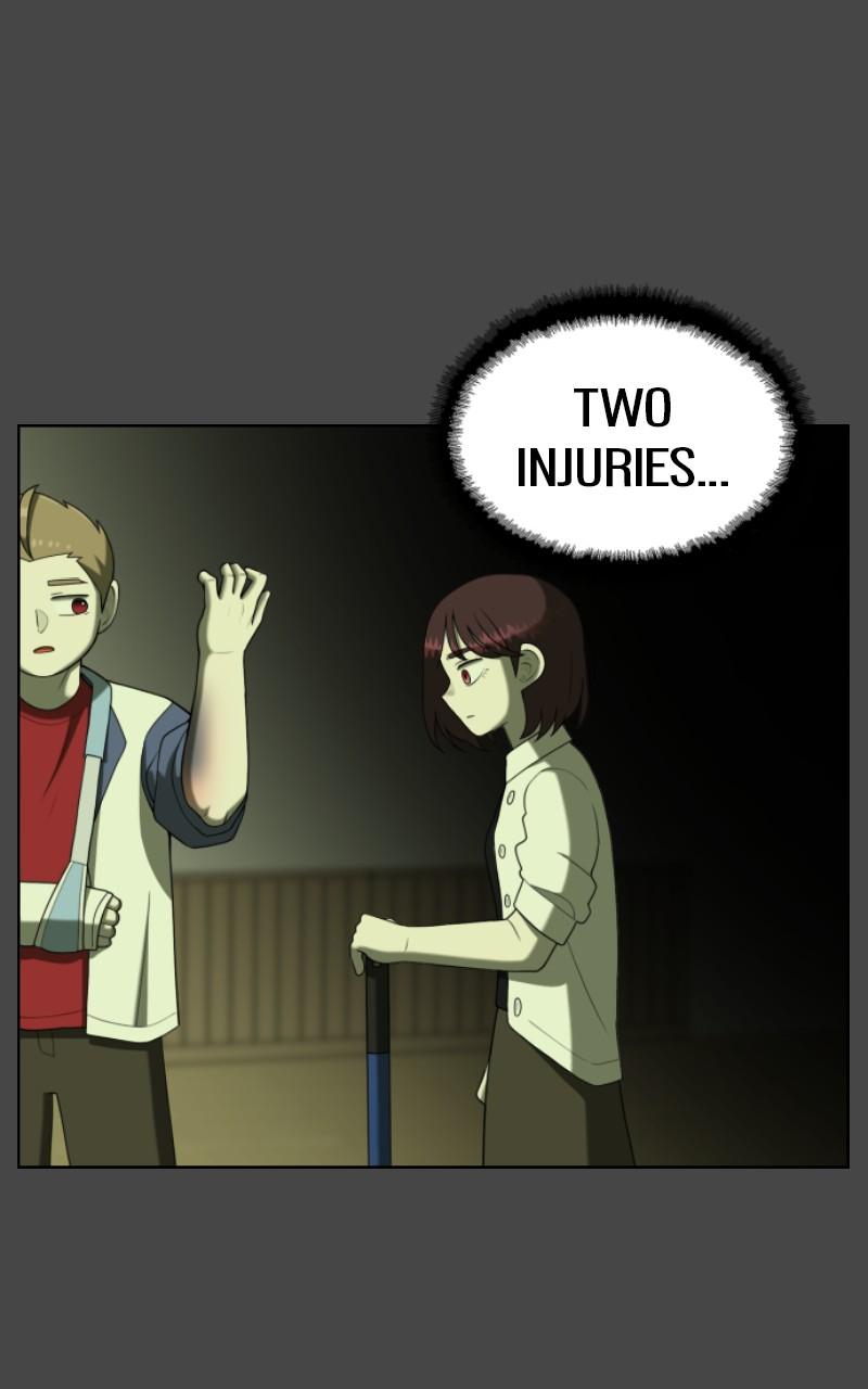 44th Period: Survival Class Chapter 20 - Page 50