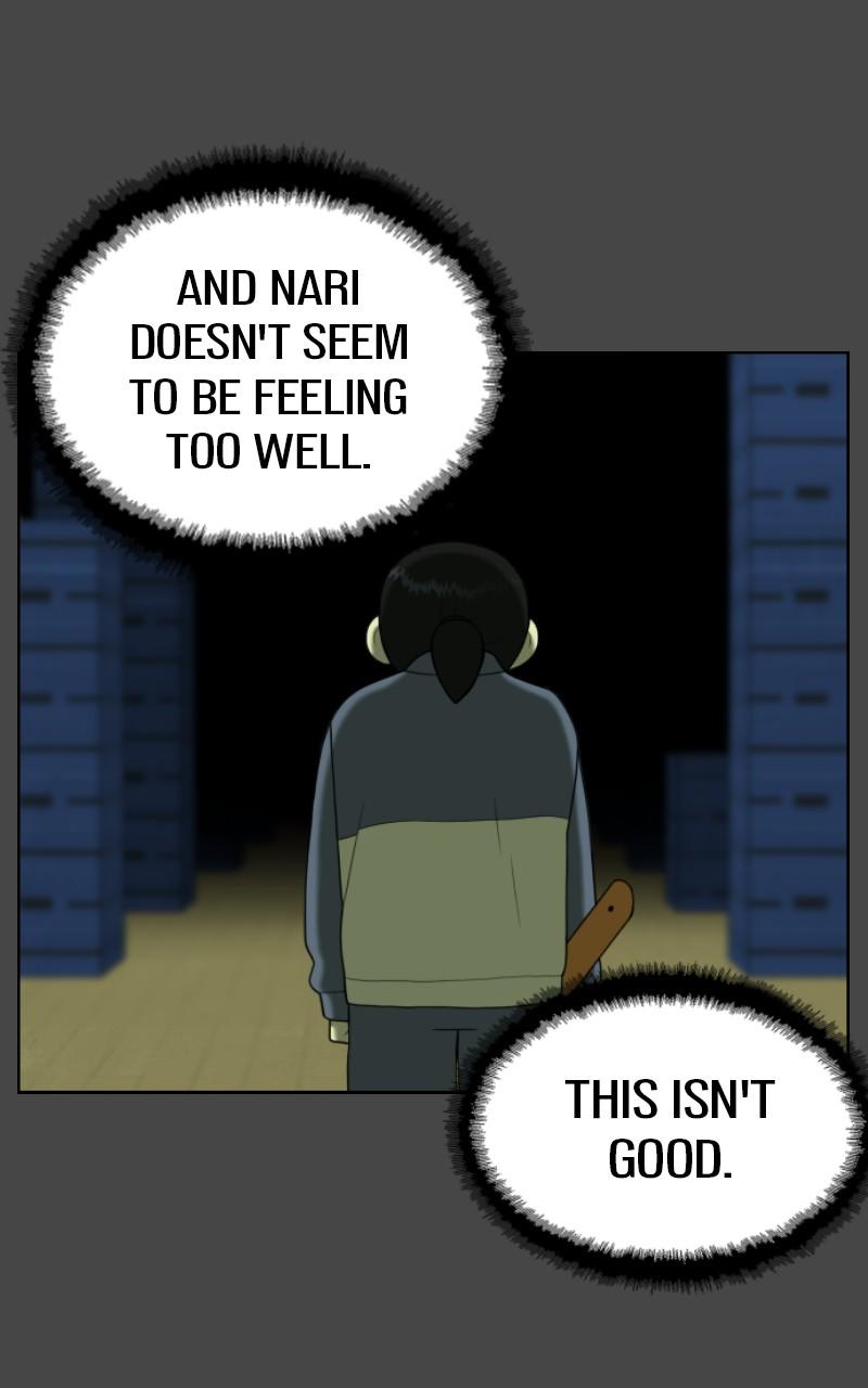 44th Period: Survival Class Chapter 20 - Page 51