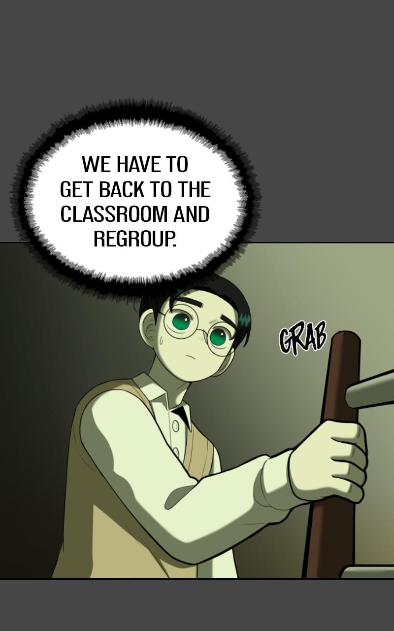 44th Period: Survival Class Chapter 20 - Page 52