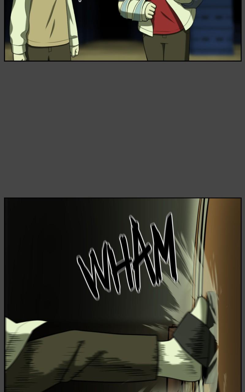 44th Period: Survival Class Chapter 20 - Page 56