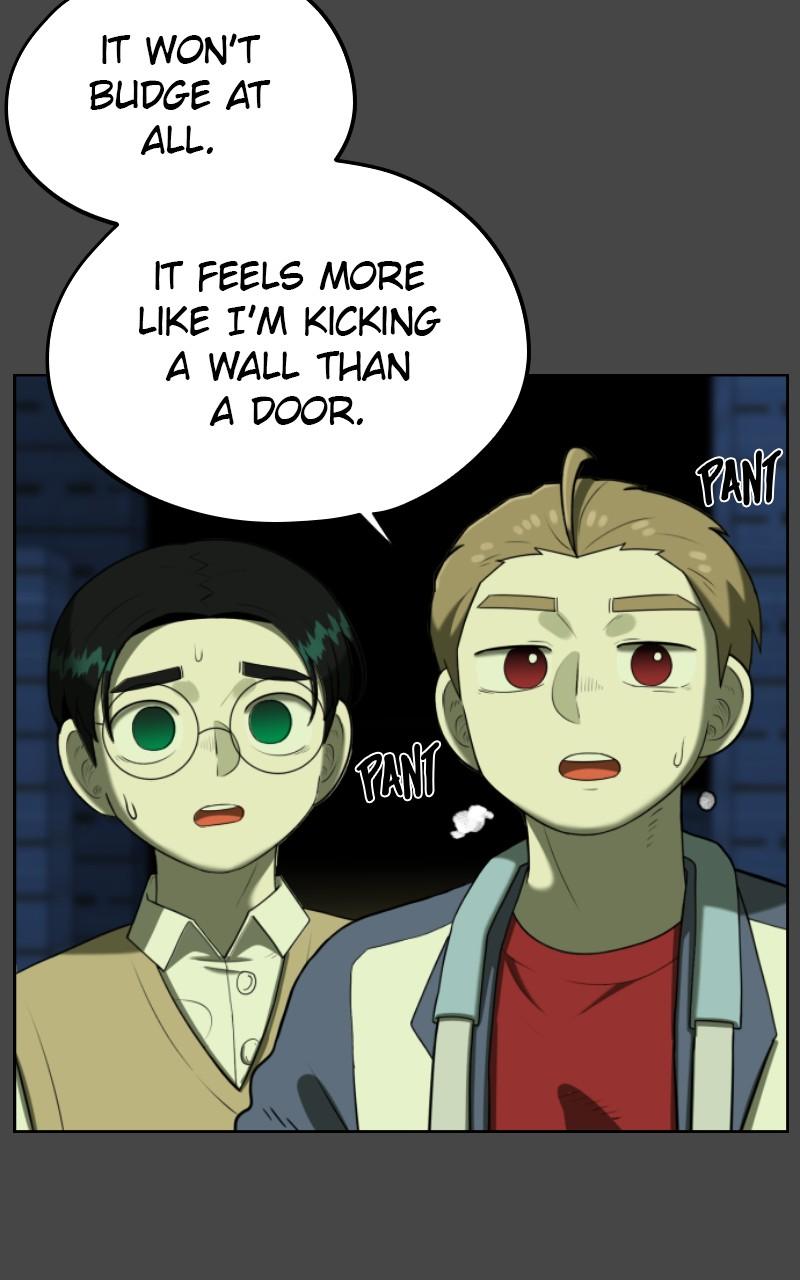 44th Period: Survival Class Chapter 20 - Page 59