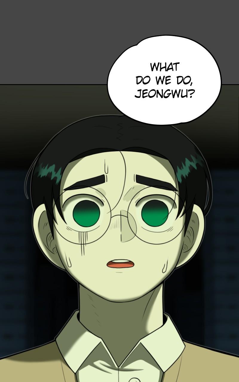 44th Period: Survival Class Chapter 20 - Page 60