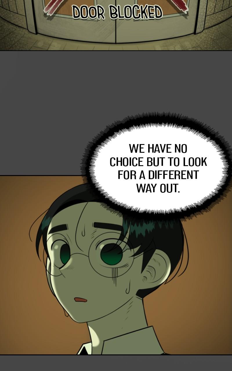 44th Period: Survival Class Chapter 20 - Page 62