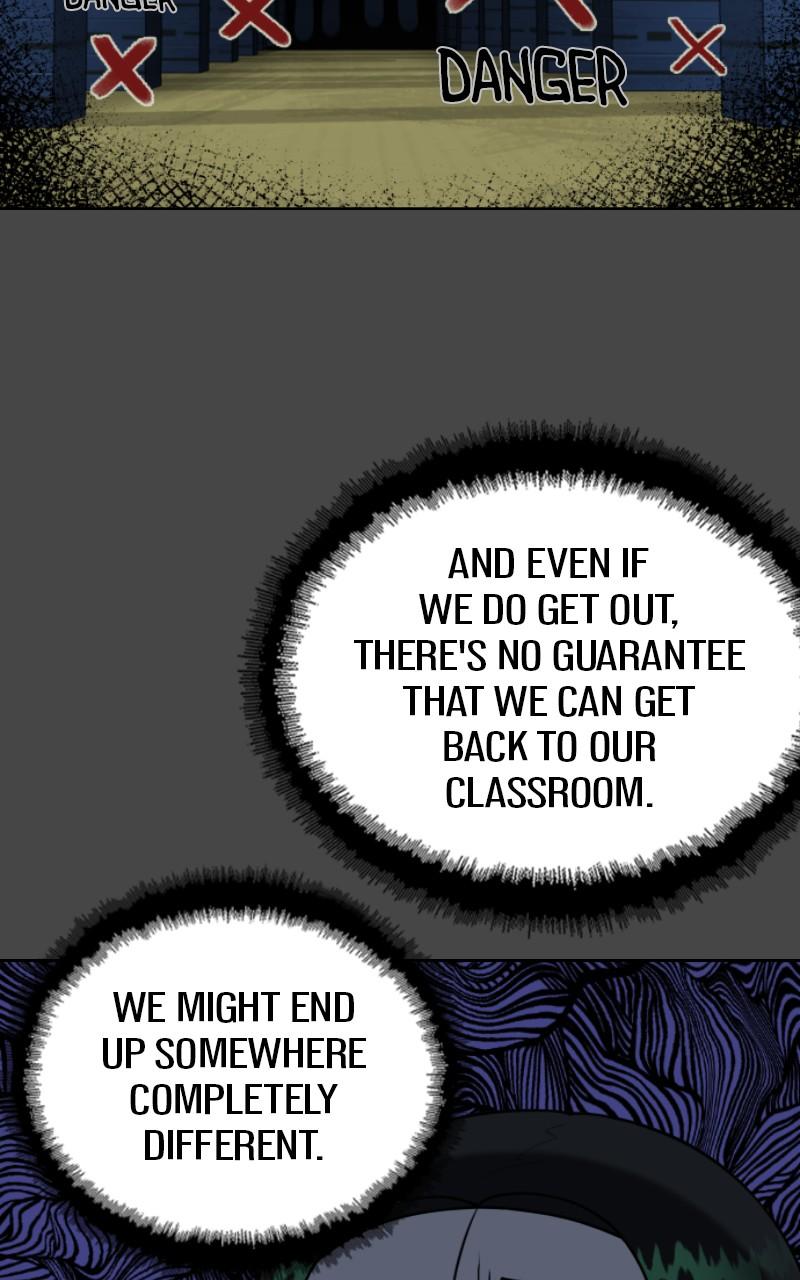 44th Period: Survival Class Chapter 20 - Page 64