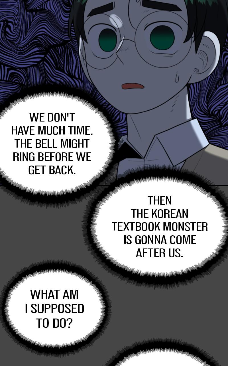 44th Period: Survival Class Chapter 20 - Page 65