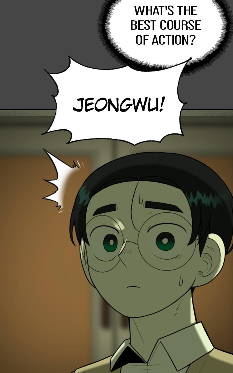 44th Period: Survival Class Chapter 20 - Page 66