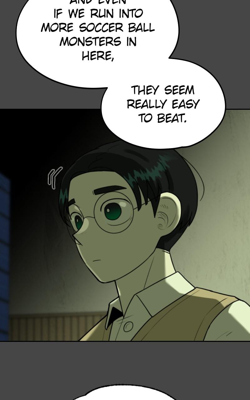 44th Period: Survival Class Chapter 20 - Page 70