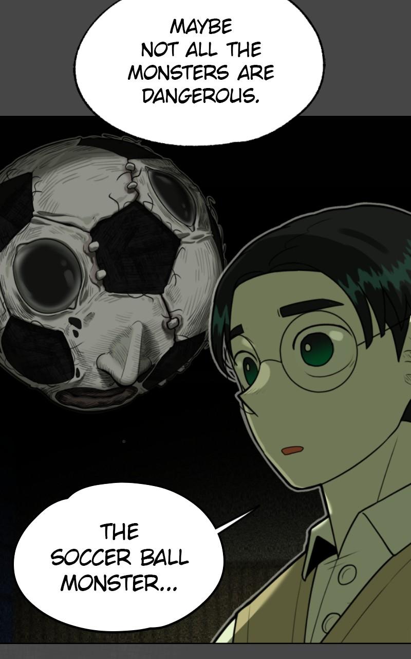 44th Period: Survival Class Chapter 20 - Page 71