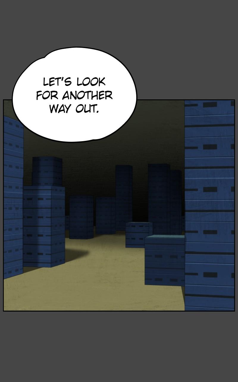 44th Period: Survival Class Chapter 20 - Page 75