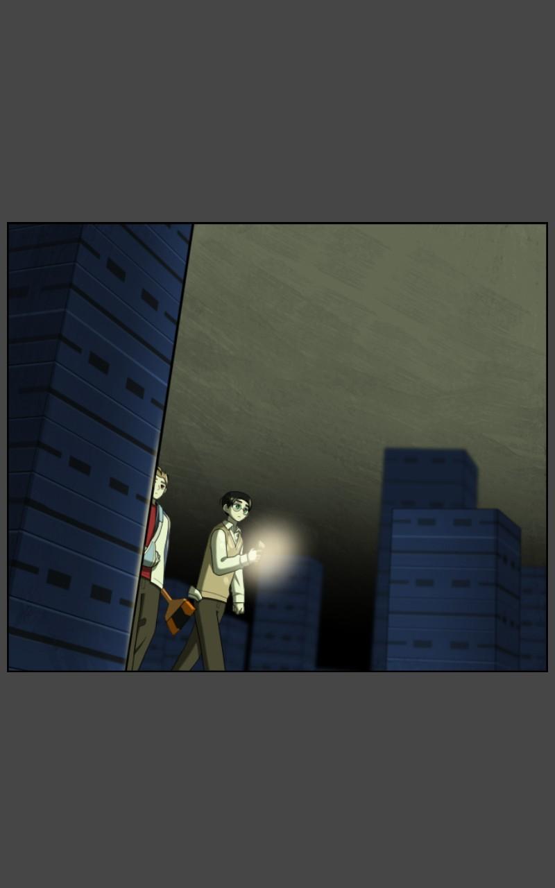 44th Period: Survival Class Chapter 20 - Page 76