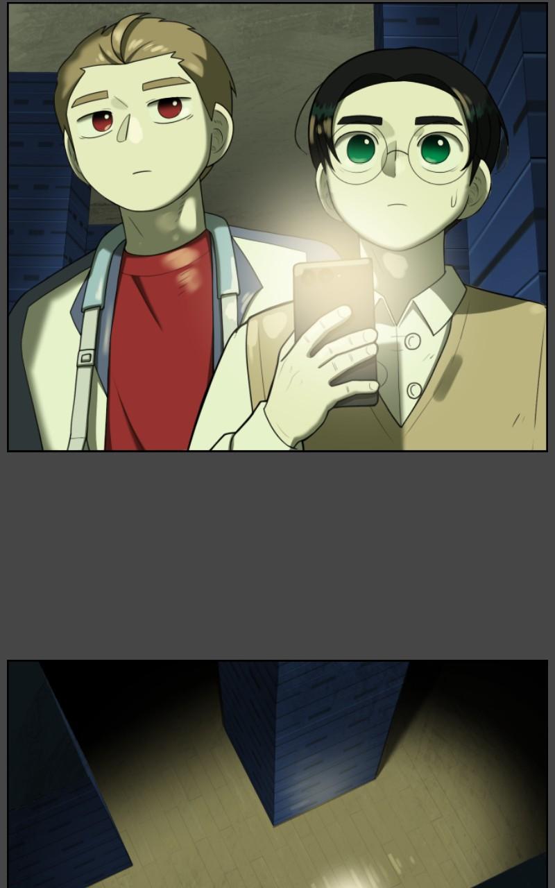 44th Period: Survival Class Chapter 20 - Page 77