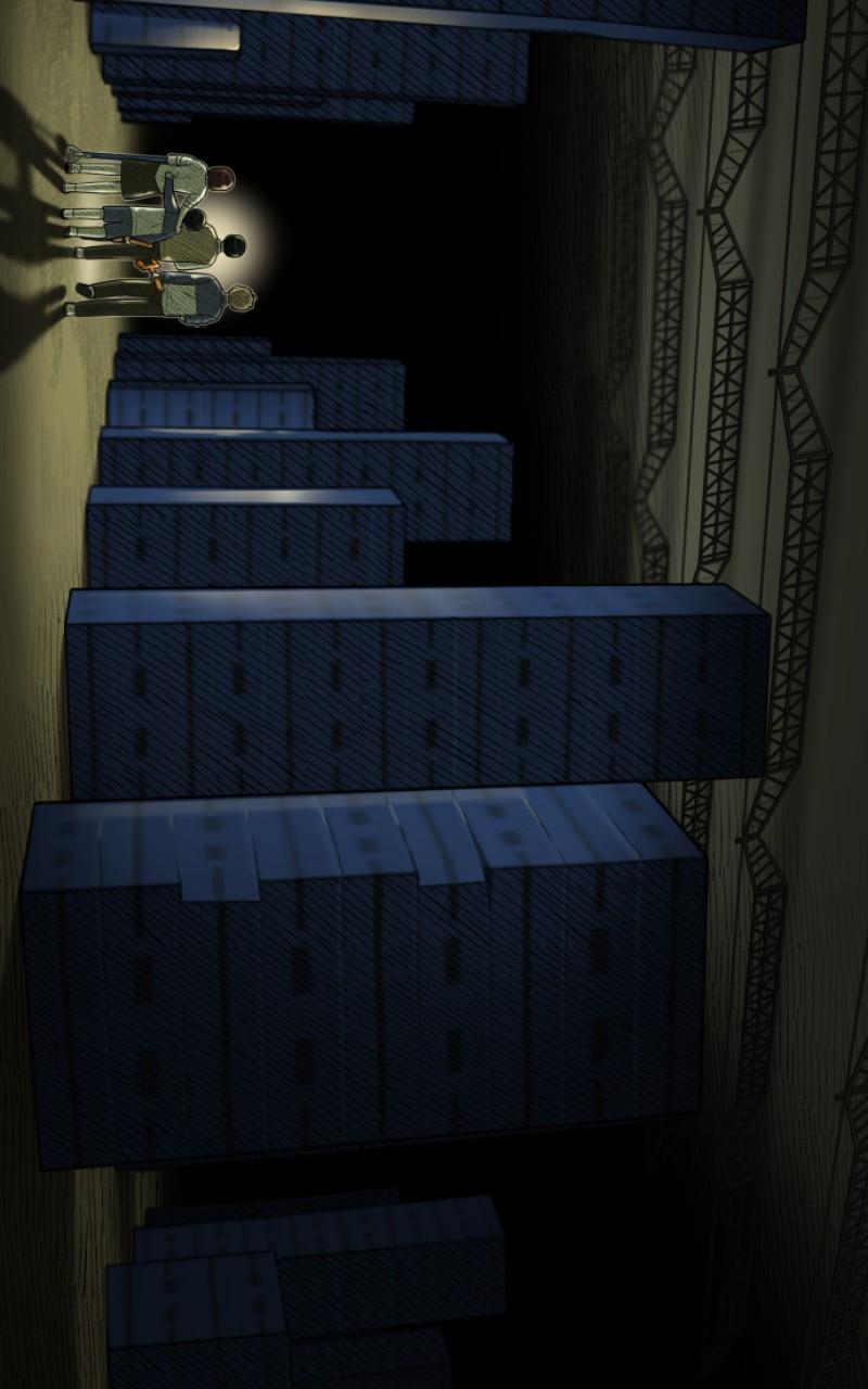 44th Period: Survival Class Chapter 20 - Page 80