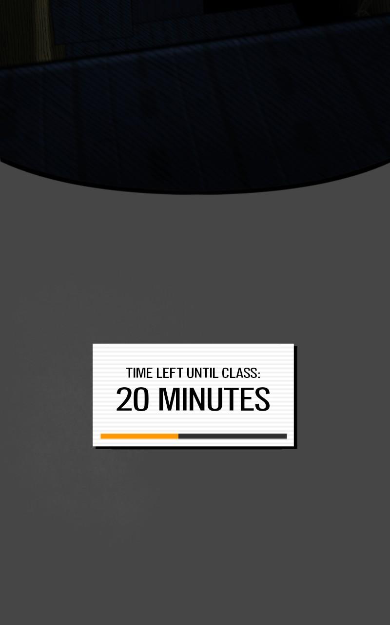 44th Period: Survival Class Chapter 20 - Page 81