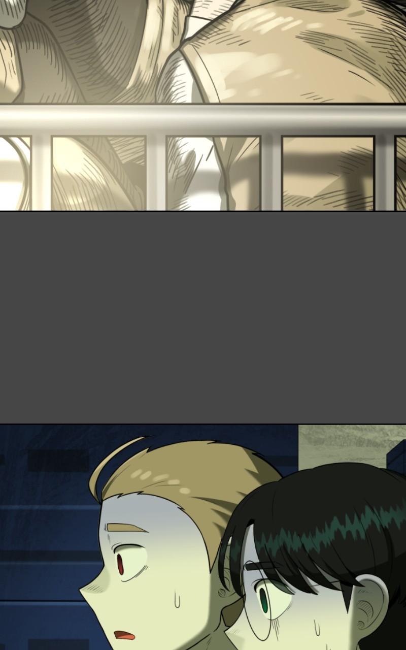 44th Period: Survival Class Chapter 20 - Page 84