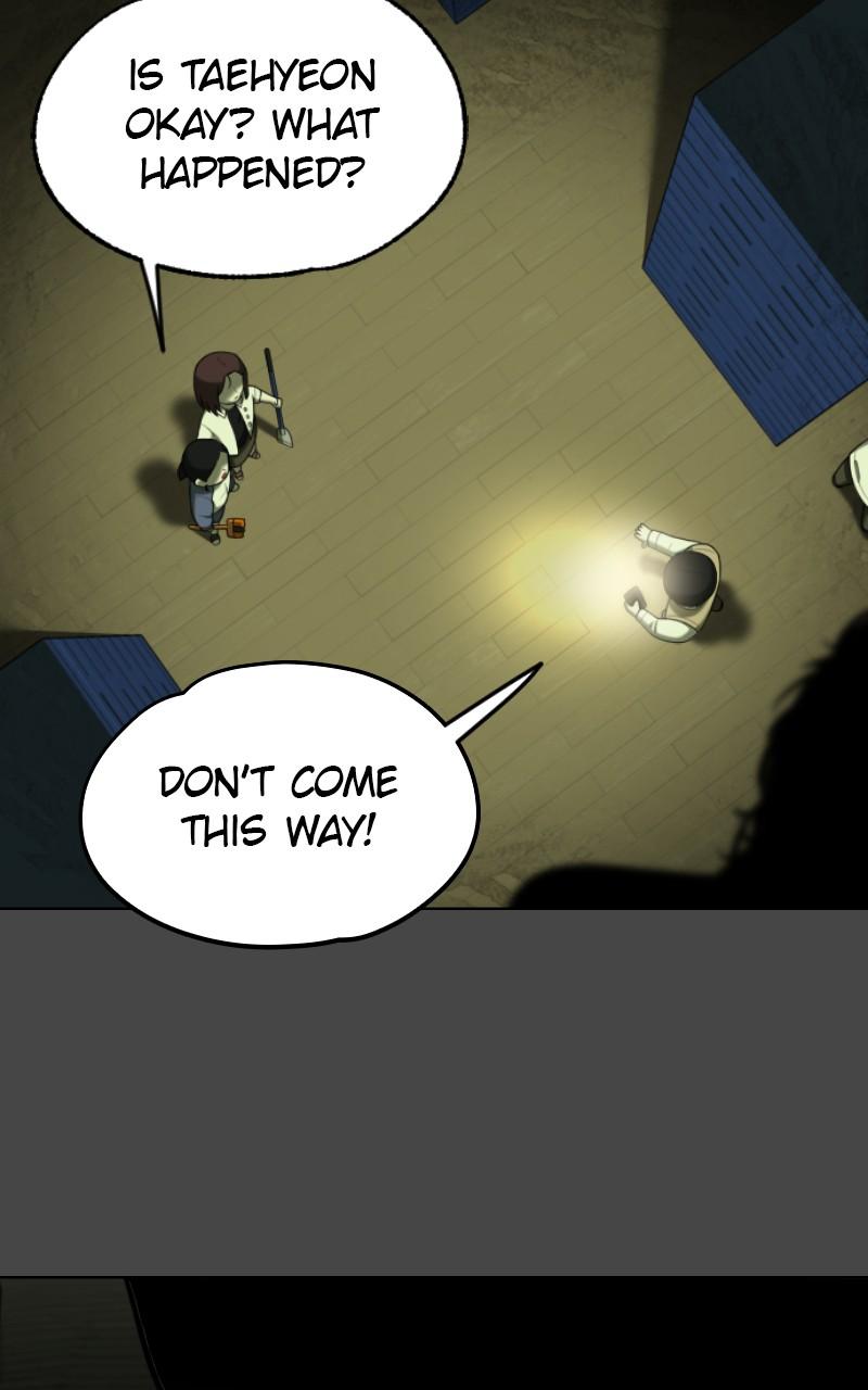 44th Period: Survival Class Chapter 20 - Page 87