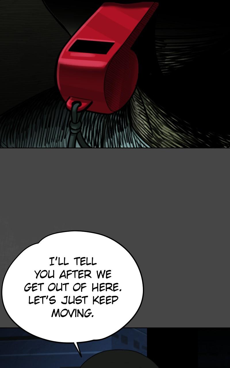 44th Period: Survival Class Chapter 20 - Page 88