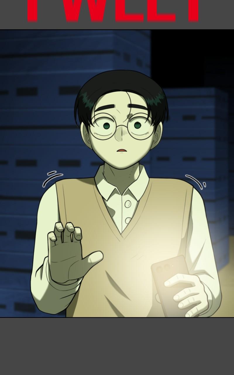 44th Period: Survival Class Chapter 20 - Page 90