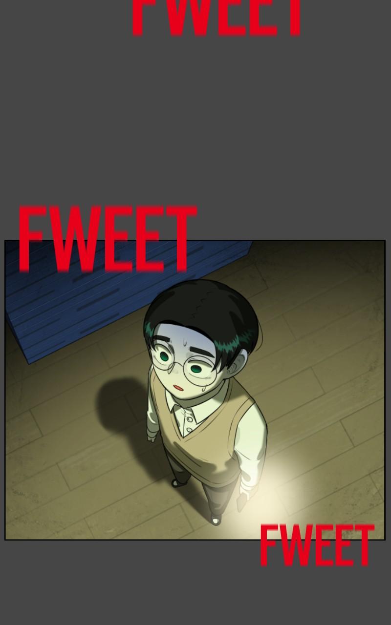 44th Period: Survival Class Chapter 20 - Page 92