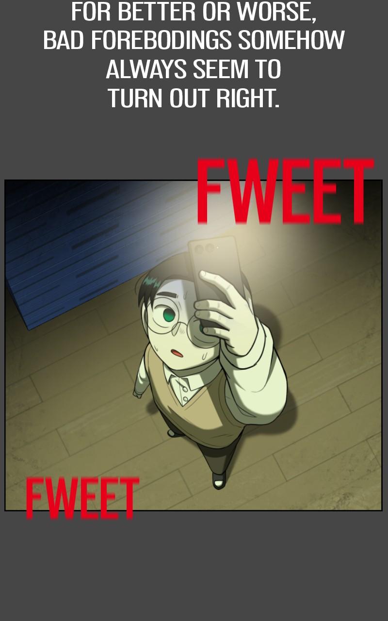 44th Period: Survival Class Chapter 20 - Page 93