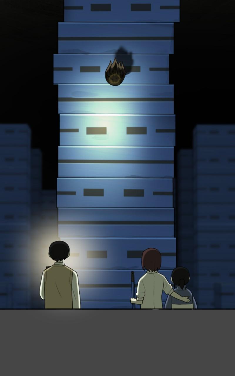 44th Period: Survival Class Chapter 20 - Page 105