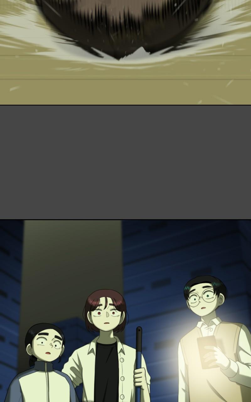 44th Period: Survival Class Chapter 20 - Page 107