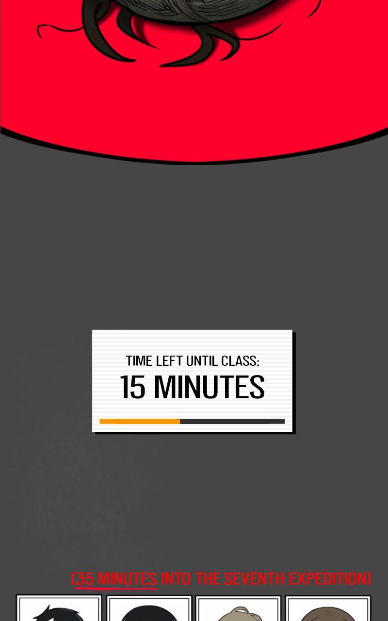 44th Period: Survival Class Chapter 20 - Page 112