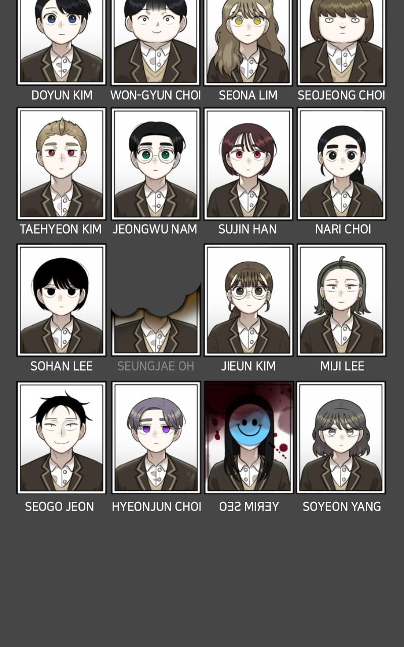 44th Period: Survival Class Chapter 20 - Page 113