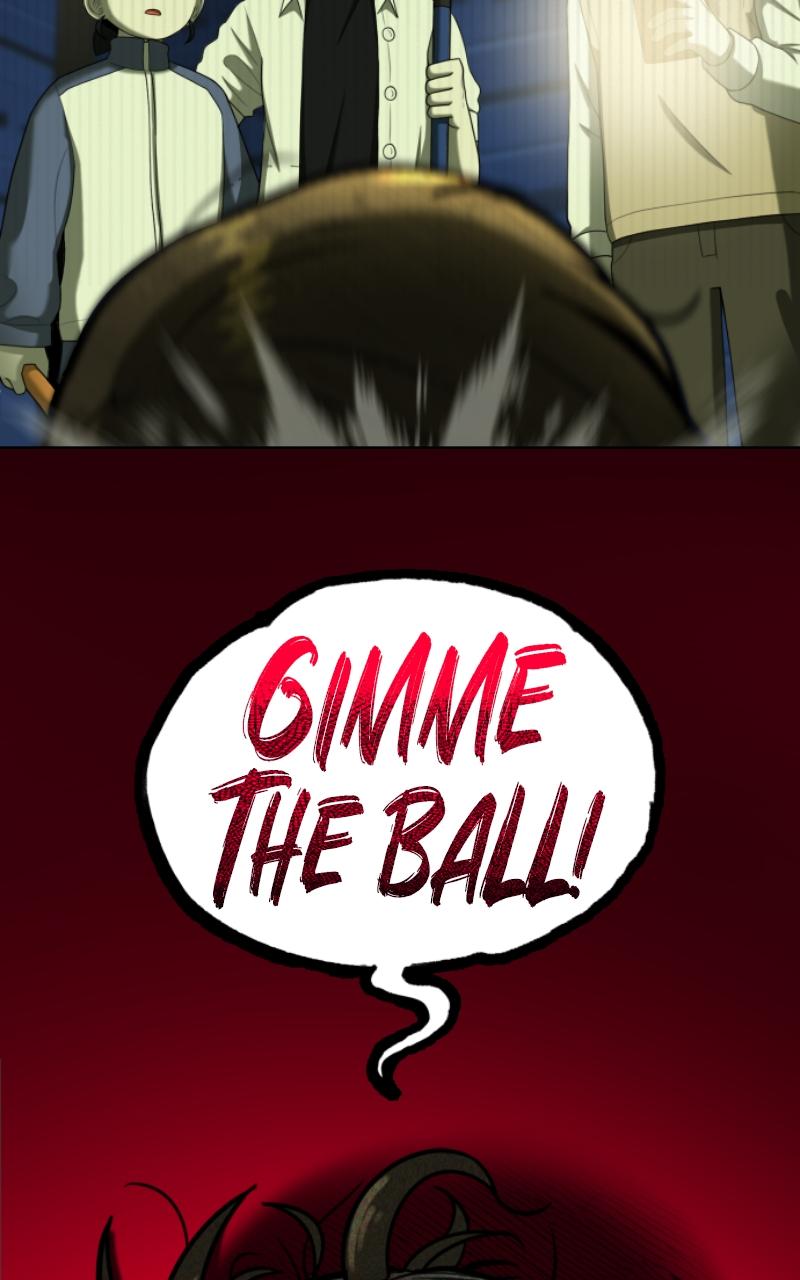 44th Period: Survival Class Chapter 21 - Page 5